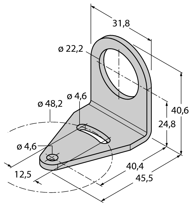 Voyant de signalisation LED - Lampe témoin
