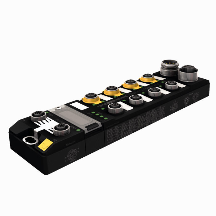 Modules E/S sûrs Modules E/S sûrs