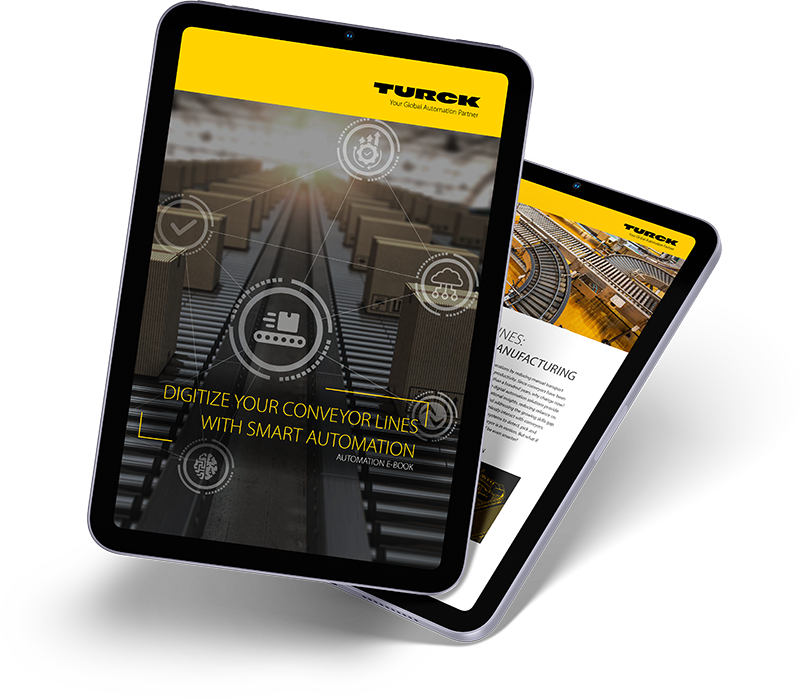 Comment adapter votre technologie de convoyage à l'avenir